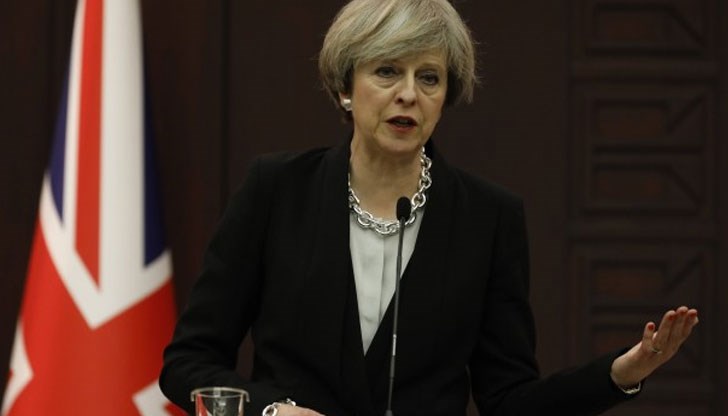 Британските власти "правят сондажи" и "опипват почвата" за евентуално отсрочване на влизането в сила на член 50 от Лисабонския договор, който описва условията за напускането на ЕС