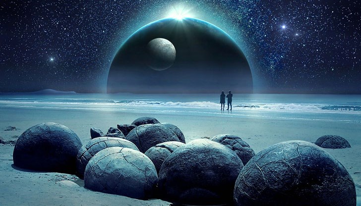 Революционната теория помага за разрешаването на няколко парадокса, нямащи обяснение от съвременната наука