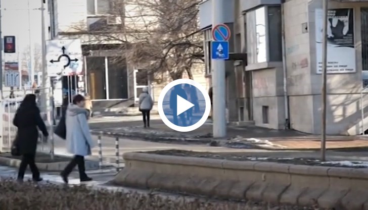 "Ще ви дават по телевизията" - така звучи примамката