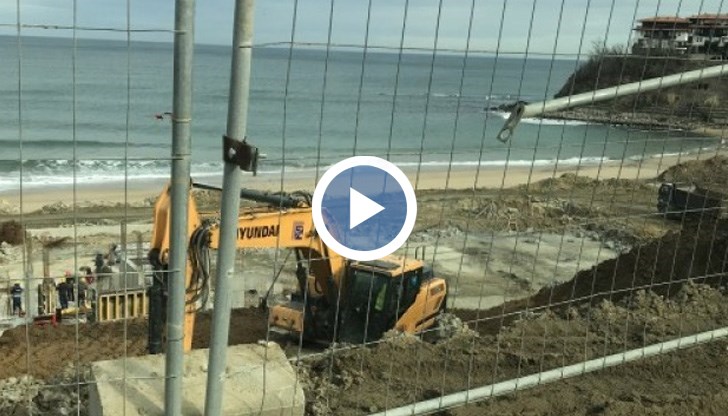 Това твърдят институциите