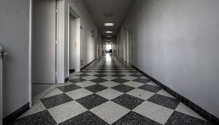 Заболеваемостта в последните дни рязко се е увеличила Заболеваемостта в последните дни рязко се е увеличила