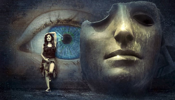 Водолеите са пълни въздухари, почти неспособни на сериозни и искрени отношения