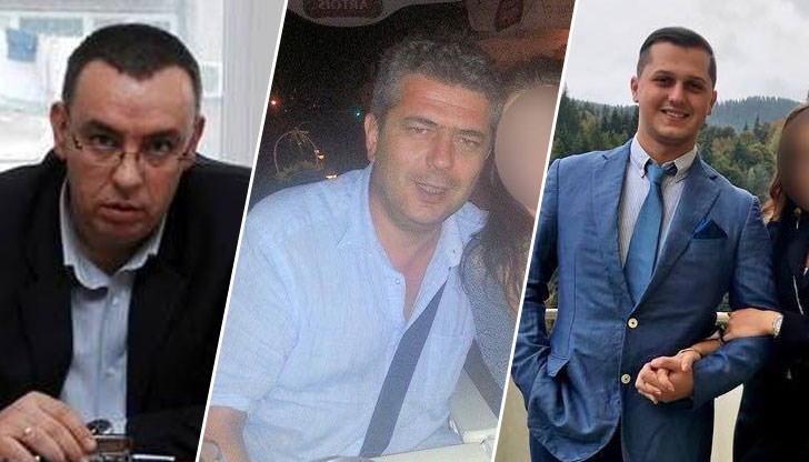 Ясни са имената на служителите на реда, задържани при акция на полицията и спецпрокуратурата