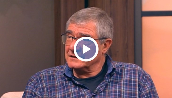 Имаме българска полярна база и родно парче земя