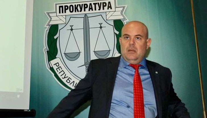 Прокуратурата с подробности за организирана престъпна група, извършваща престъпления, свързани с финансиране на тероризъм