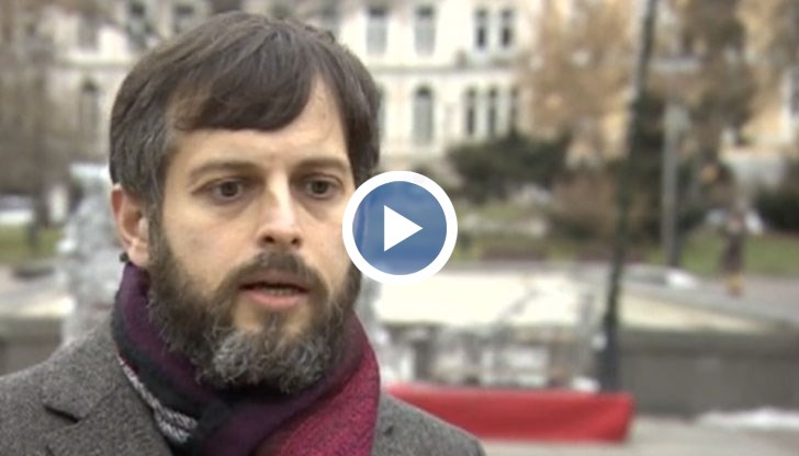 Отказват да го пуснат в заслона на Черни връх