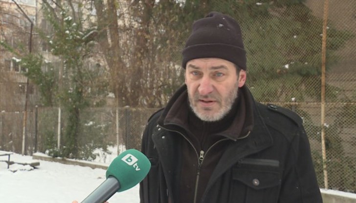 Атанас Йончев твърди, че не познава хората, от които купил платната