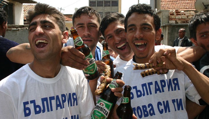 Разделяй и владей, за да си осигуриш място сред управляващите!