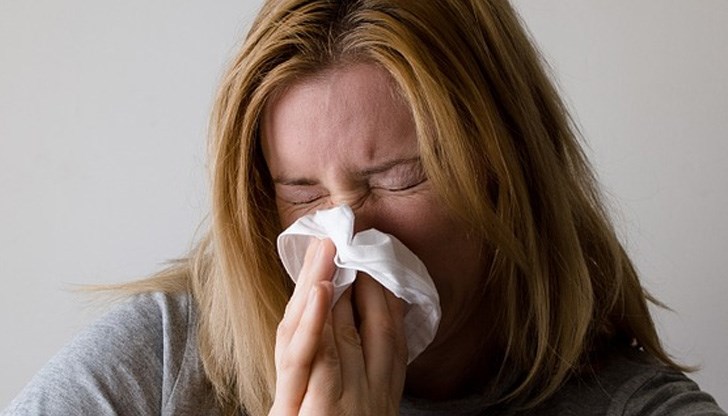 Честотата, с която те се срещат, е различна в отделните възрастови групи