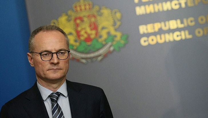 Обвинителите в края на ноември се опитаха да саботират проверката по делото на Десислава Иванчева