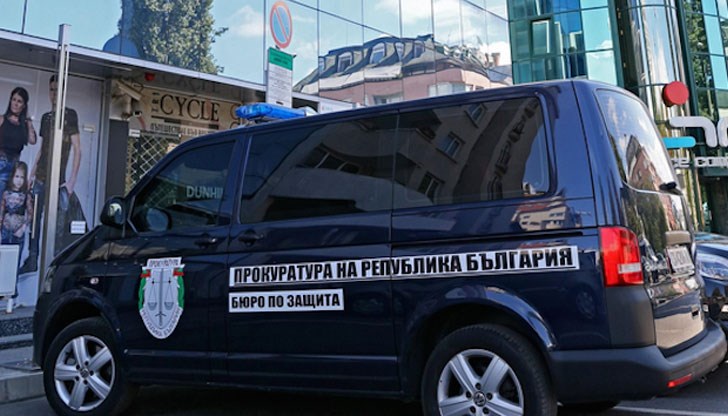 Очаква се да бъде иззета документация, свързана с изнесените от Елена Йончева данни Очаква се да бъде иззета документация, свързана с изнесените от Елена Йончева данни