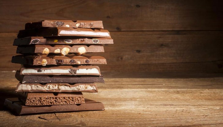 Всеки шоколад да си знае зодията Всеки шоколад да си знае зодията