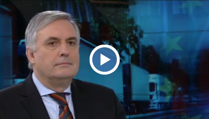 Това едва ли ще доведе до нещо.