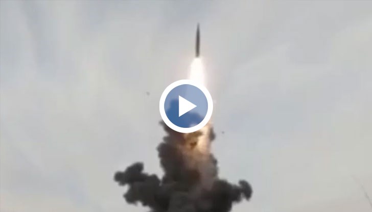 Dongfeng-26 (или DF-26) е балистична ракета с обсег на действие 2999-5740 километра