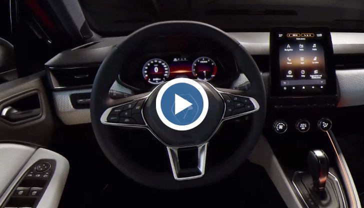 Премиерата на автомобила ще се състои в началото на март 2018 г. на автомобилното изложение в Женева