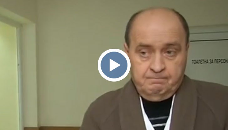 Как се получава така, че Силистра е рекордьор по брой инвалидни пенсии?