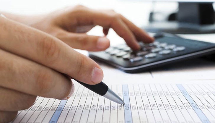 Новата данъчна кампания започва от днес и продължава до 1 април