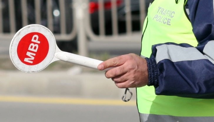 Срещу 23-годишния русенец е образувано бързо производство за престъпление