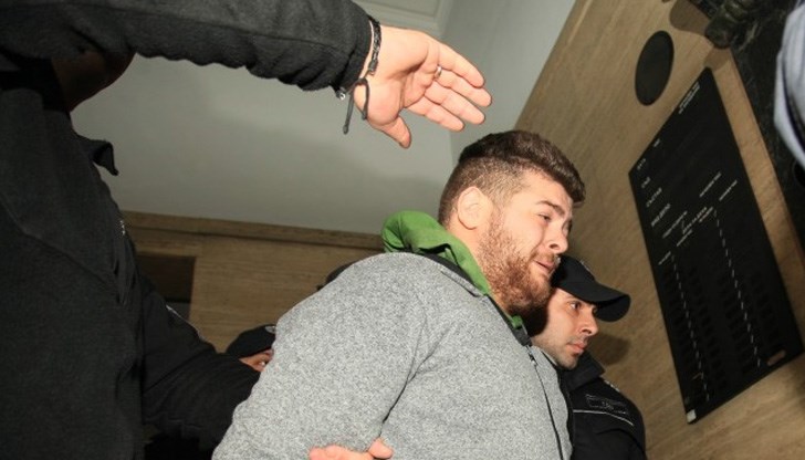 Според прокуратурата има достатъчно данни, че 23-годишният русенец е убил Калина