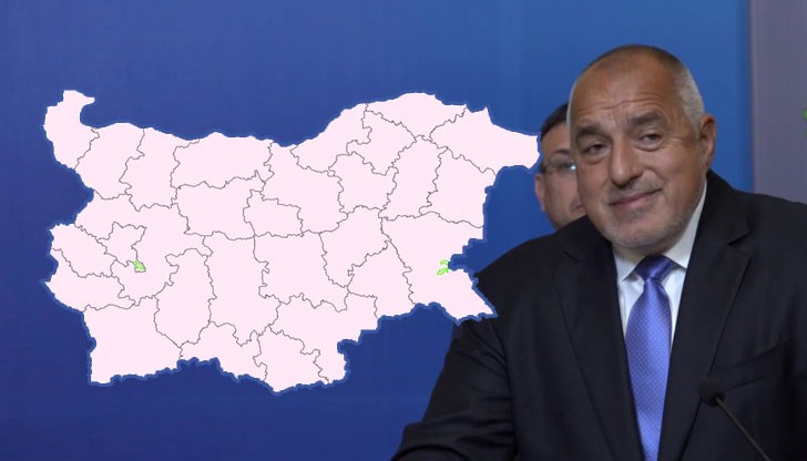 Какво се случи с България през десетилетието на ГЕРБ?