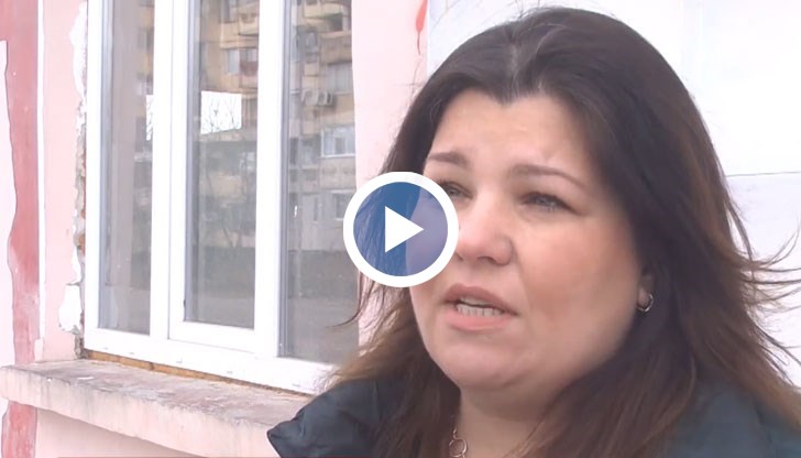 Мария Ангелова е преживяла куп неприятности заради безхаберието на общината
