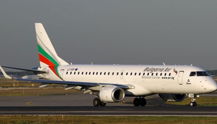 Пътниците от злополучния полет ще пристигнат в София в 18:45 часа