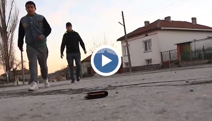 Собственикът му дори не разбрал как и къде го е загубил