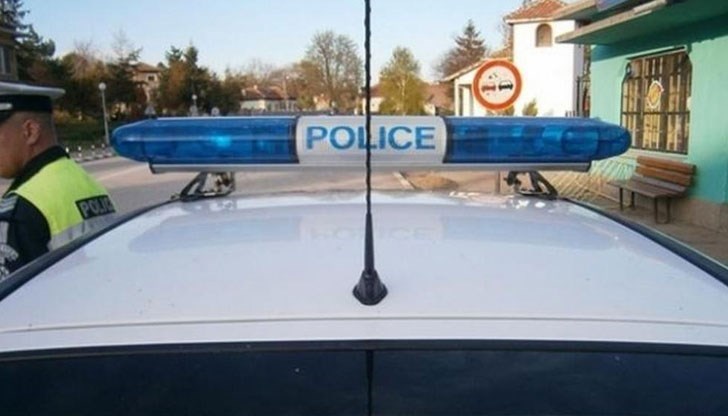 Служители на Второ РУ разследват сигнал за домова кражба