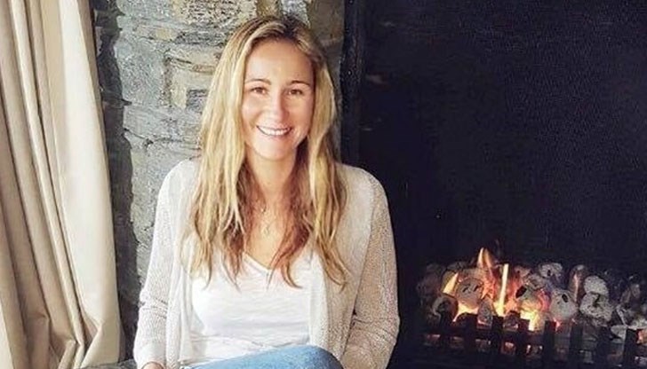 Детелина Събева е взела мерки, за да скрие всички следи от себе си в интернет Детелина Събева е взела мерки, за да скрие всички следи от себе си в интернет