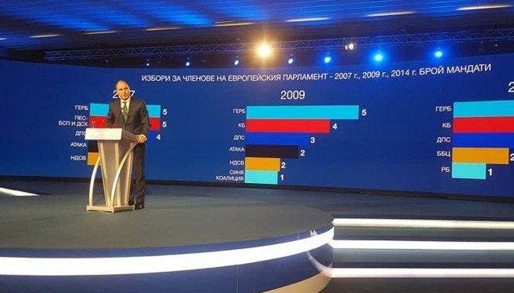 Какво предлагаха БСП - нима предлагаха магистрали, които изградиха?