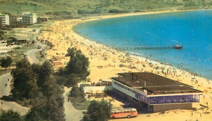 Тази година курортът ще навърши 60 години