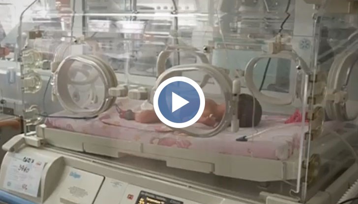 В някои болници процентът секцио е между 70 и 97 на сто от ражданията