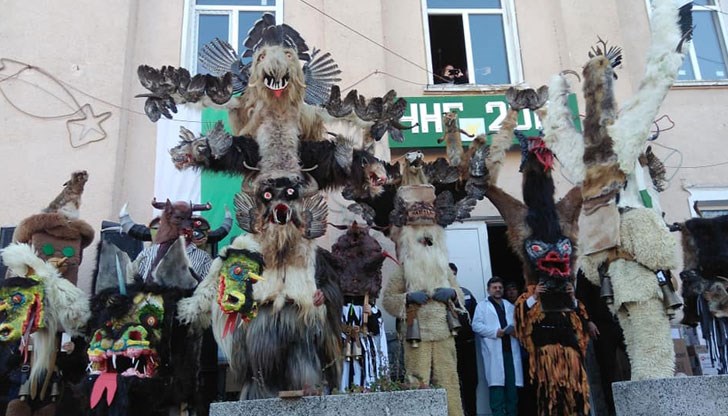 21-годишният Борислав Мицков се бори с онкологично заболяване