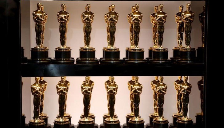 Днес Американската академия за театрално и филмово изкуство ще обяви номинациите за Оскар на церемония в Лос Анджелис