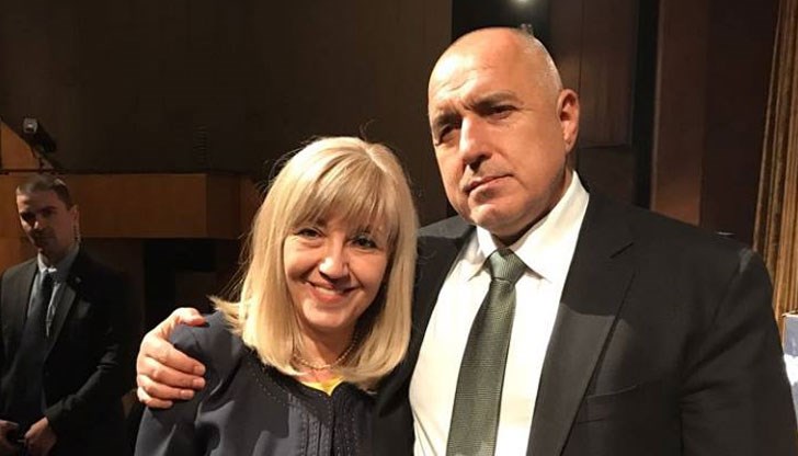 Подаването на оставки не е най-доброто решение Подаването на оставки не е най-доброто решение