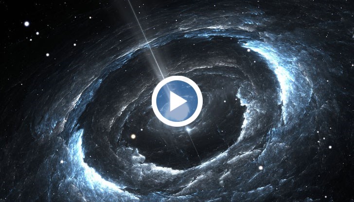 Неутронните звезди са едни от най-странните неща във Вселената