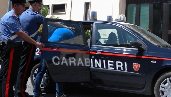 Той се издирва заради грабеж Той се издирва заради грабеж