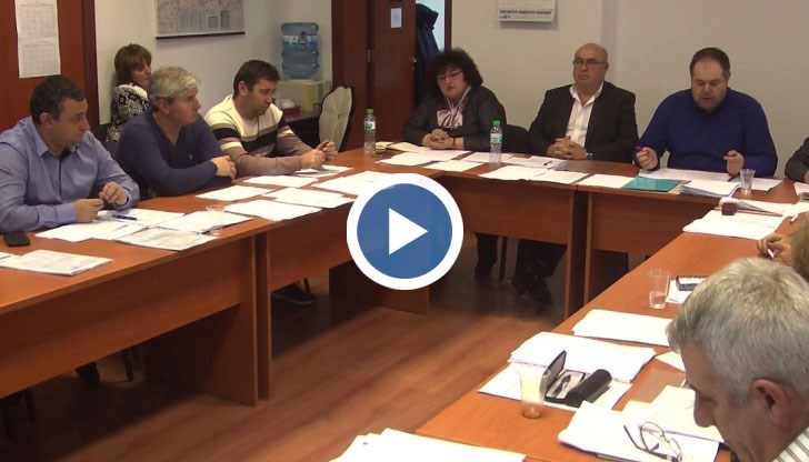 Всички разходи, заявени от кметствата са осигурени на 100%, заяви кметът на Сливо поле Валентин Атанасов