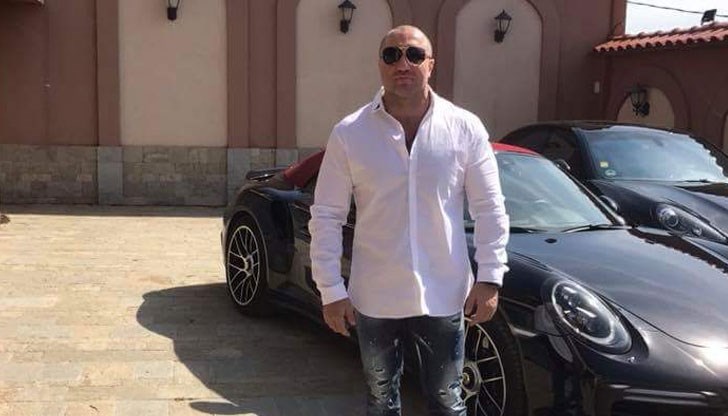 Ще бъде екстрадиран с полет от Истанбул Ще бъде екстрадиран с полет от Истанбул