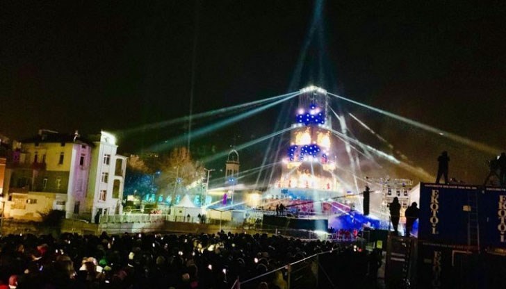 Причината - съвпадение на кадри, излъчени в програмата на телевизия "Планета" Причината - съвпадение на кадри, излъчени в програмата на телевизия "Планета"