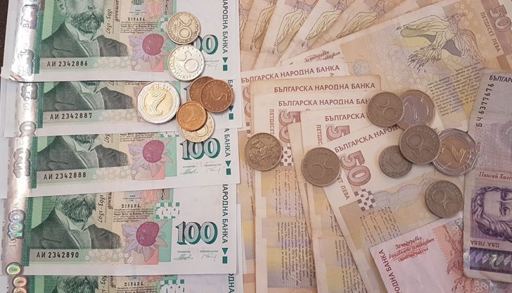 Това е над 500 лева повече от средната заплата в Русе