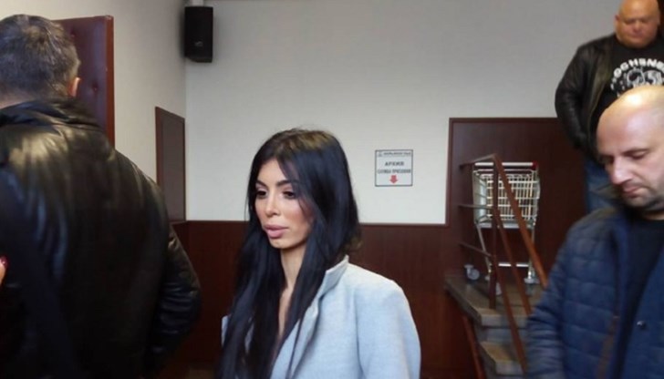 Транспортният бос бе оставен в ареста