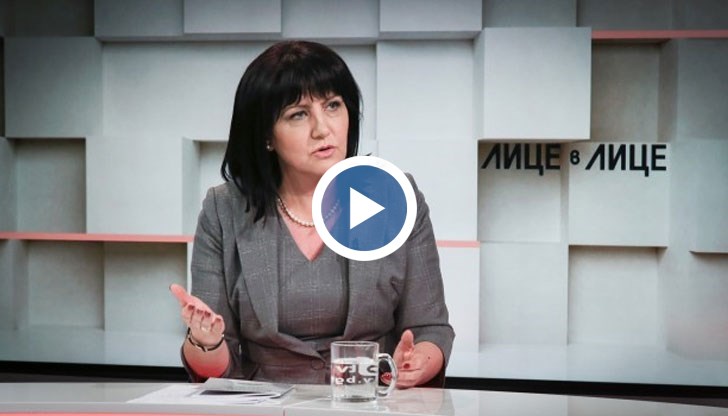 Така ли г-жа Жана д`Арк прави разследваща журналистика, попита председателят на парламента