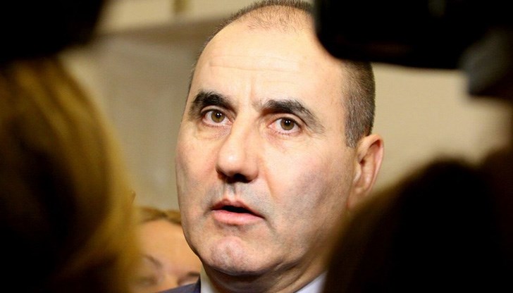 Нямам никакви амбиции да ставам евродепутат