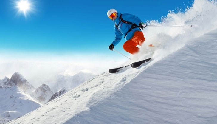 Туристическата ски-зона "Миджур" ще бъде разположена над село Чупрене, на 20 км от Белоградчик