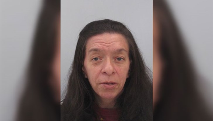 44-годишната жена е видяна за последно на 2 януари