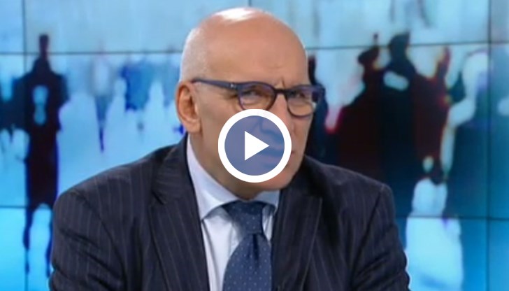 За парите и еврозоната