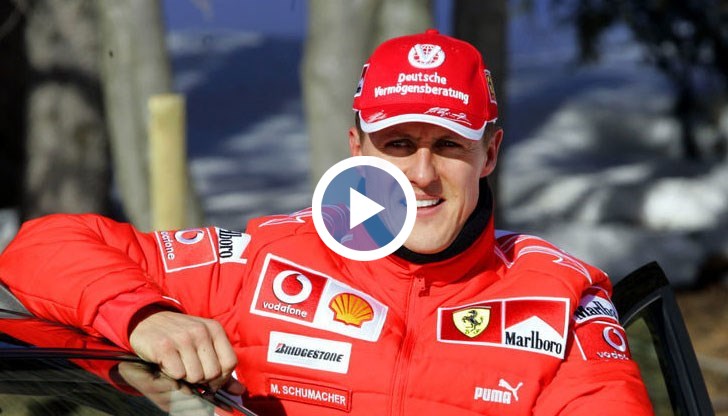 50 години след рождението на най-добрият пилот, никой не знае какво е здравословното му състояние