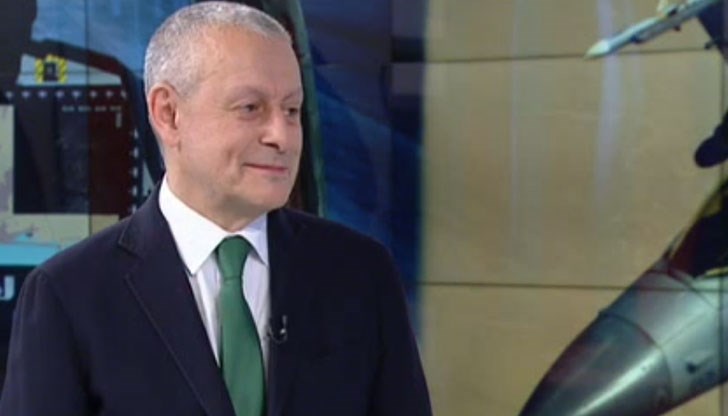 Това ще бъде една политическа трагедия, един икономически хаос Това ще бъде една политическа трагедия, един икономически хаос