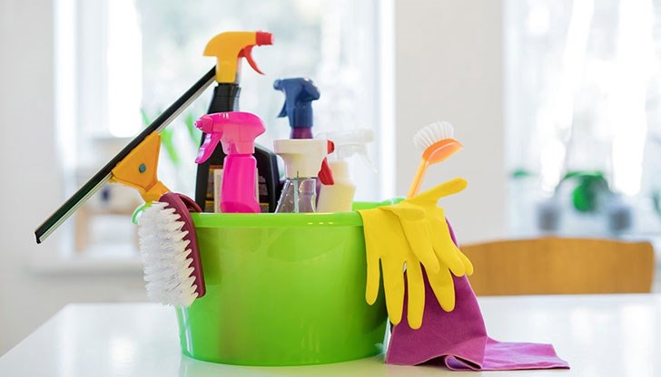 Около темата хигиена витаят най-различни митове, вижте кои са верни Около темата хигиена витаят най-различни митове, вижте кои са верни